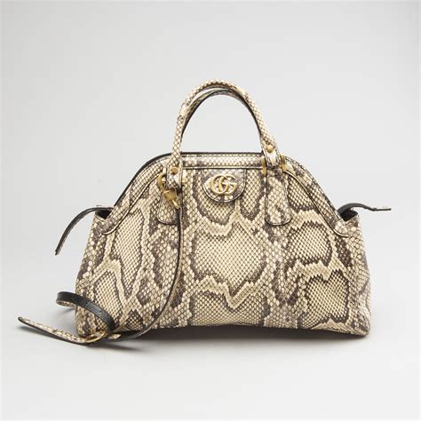 gucci snakeskin clutch bag|gucci bag with snake design.